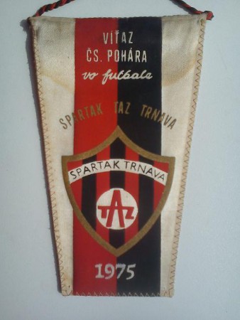 TRNAVA SPARTAK TAZ -14-